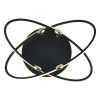 Люстра потолочная Natali Kovaltseva Dorian I (Дориан И) LED LAMPS 81235