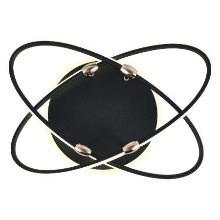 Люстра потолочная Natali Kovaltseva Dorian I (Дориан И) LED LAMPS 81235