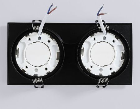 Светильник встраиваемый Ambrella Light Standard Tech (Стандард Тецх) TN52235