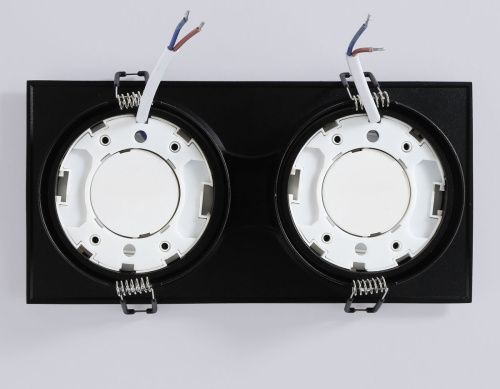 Светильник встраиваемый Ambrella Light Standard Tech (Стандард Тецх) TN52235 - фото 5
