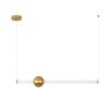 Светильник подвесной ST Luce ANGURRA (АНГУРРА) SL1222.203.01