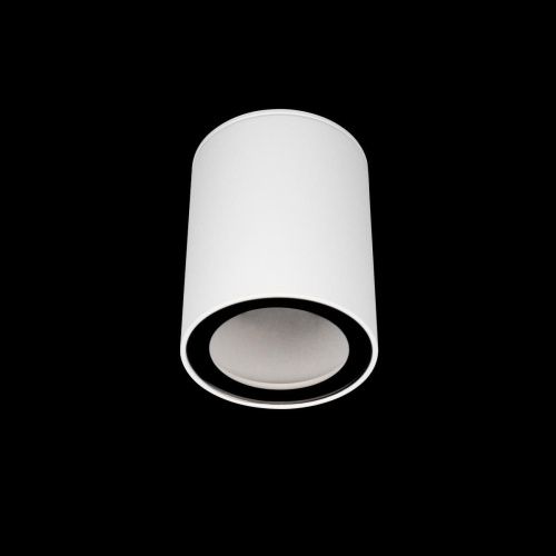 Светильник накладной Loft It Rush 10344 White - фото 2