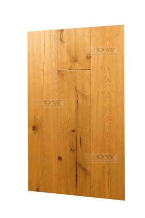 Паркетная доска DW Flooring Дуб HCR069 толщина 1,4 см 23 класс 1900x190