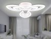 Люстра потолочная Ambrella Light Original (Оригинал) FA4545