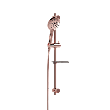 Душевой гарнитур Vitra Bliss A4574326EXP настенный цвет медь Душевой гарнитур Vitra Bliss A4574326EXP настенный цвет медь