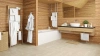 Кварцвиниловая плитка Alpine Floor Parquet LVT ECO-16-14 Дуб Адара толщина 0.25 см 43 класс 590х118
