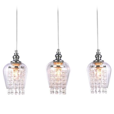 Светильник подвесной Ambrella Light Traditional (Традитионал) TR3612