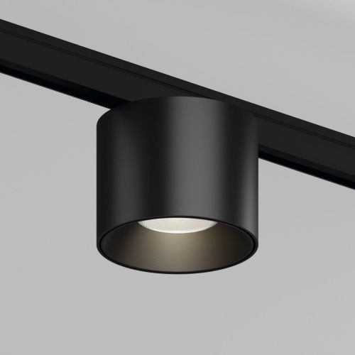 Светильник трековый Maytoni Technical Alfa S TR188-1-5W4K-M-B - фото 5