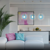 Светильник подвесной Citilux Томми CL102627