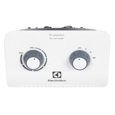 Тепловентилятор Electrolux EFH/S-1120