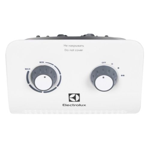Тепловентилятор Electrolux EFH/S-1120 - фото 5