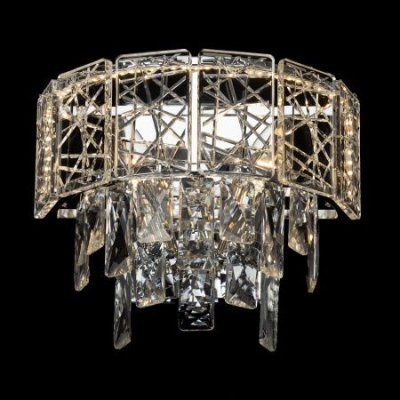 Светильник настенный Citilux Sagrada (Саграда) CL317321