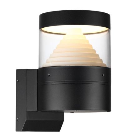 Уличный настенный светильник Odeon Light Hulk (Хулк) 7140/20WL