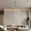 Люстра потолочная Citilux Trent (Трент) CL203760