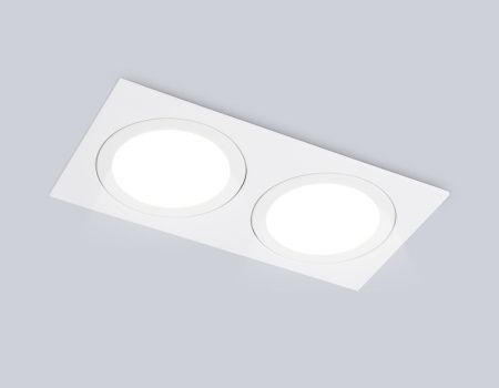 Светильник встраиваемый Ambrella Light IP Protect (ИП Протецт) TN6612