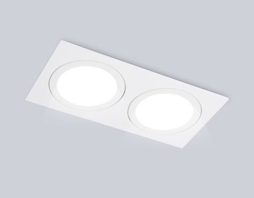Светильник встраиваемый Ambrella Light IP Protect (ИП Протецт) TN6612 - фото 3