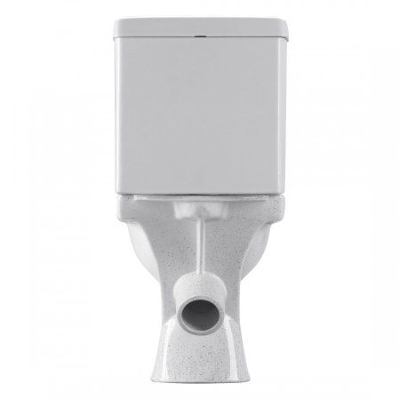 Унитаз-компакт напольный с бачком Santeri Визит 1P4053S0100BF белый с сиденьем каскадный смыв