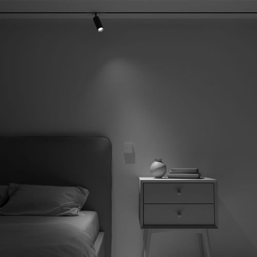 Беспроводная панель управления Maytoni Lighting control  DRC034-8-W - фото 5