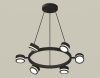 Люстра подвесная Ambrella Light Traditional (Традитионал) XB9193200