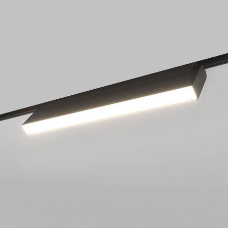 Трековый магнитный светильник Elektrostandard Slim Magnetic (Слим Магнетиц) 4690389195242