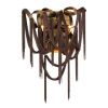 Светильник настенный Odeon Light Chainy (Цхаины) 5066/4W