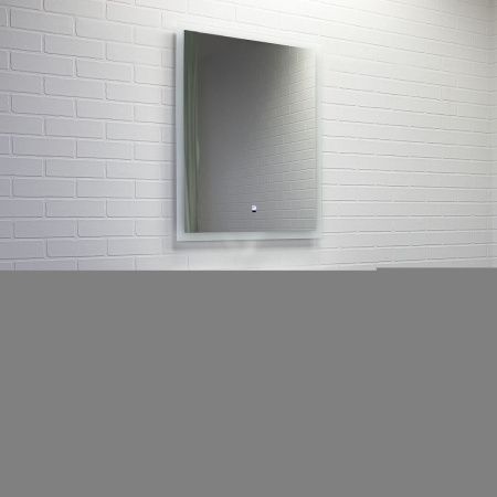 Тумба с раковиной Comforty Танжер 00-00019565CF 70х50 подвесная цвет белый