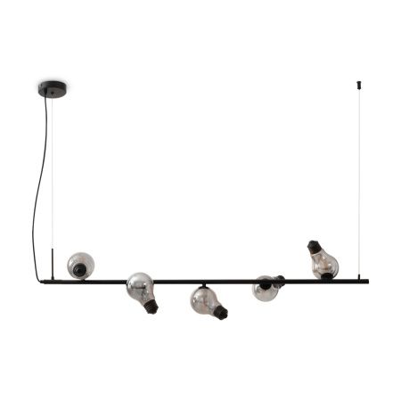 Светильник подвесной Freya Evidence Modern FR5372PL-05B