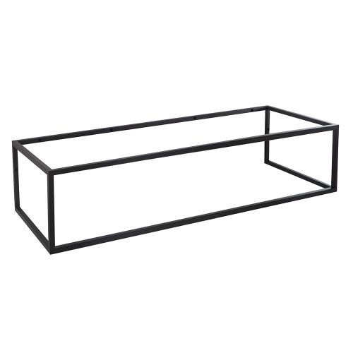 Консоль под раковину BelBagno Etna-Kraft EK-140-ST 140x46x30 - фото 3