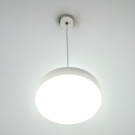 Светильник подвесной Citilux Тао CL712S240N