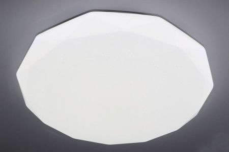 Люстра потолочная Natali Kovaltseva LED LAMPS (ЛЕД ЛАМПС) LED LAMPS 81082