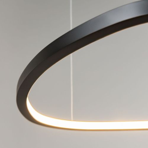 Светильник подвесной Maytoni Glint Modern MOD072PL-L28B3K - фото 4