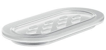 Мыльница Gedy Azzorre A151