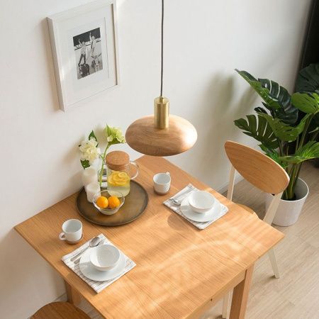 Светильник подвесной ImperiumLoft Wood (Воод) 141158-26
