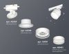 Трековый светильник Ambrella Light Track System (Трацк Сыстем) XT8101025