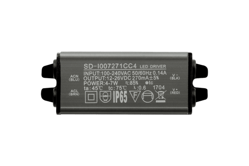 Светильник настенный Designled GW (ГВ) 00-00003050 - фото 4