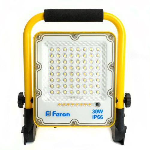 Прожектор Feron LL-950 48675 - фото 3