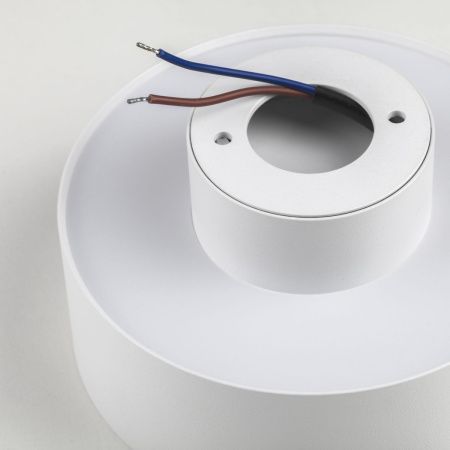 Светильник встраиваемый Lightstar Acuto (Ацуто) 215936