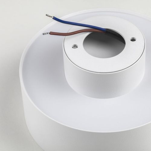 Светильник встраиваемый Lightstar Acuto (Ацуто) 215936 - фото 4