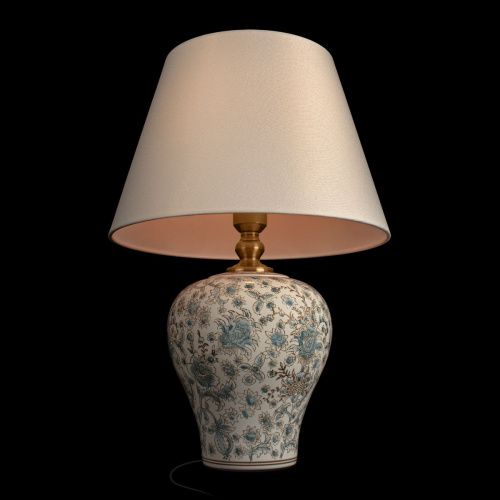 Настольная лампа Loft It Agapanthus 10385T/D - фото 4