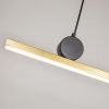 Светильник подвесной F-Promo Firmato (Фирмато) 4061-1P