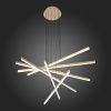 Светильник подвесной ST Luce Basoni (Басони) SL394.223.06