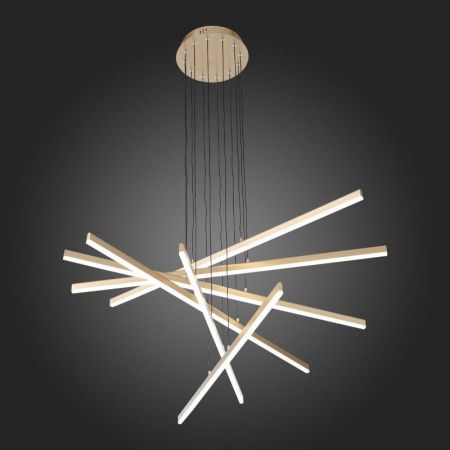 Светильник подвесной ST Luce Basoni (Басони) SL394.223.06