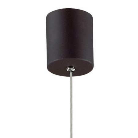 Светильник подвесной Favourite Cornetta Black (Цорнетта Блацк) 2121-1P
