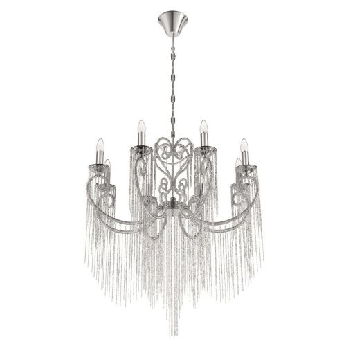 Люстра подвесная Loft It Wonderland 10405/8 - фото 3