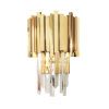 Светильник настенный Delight Collection Barclay (Барцлаы) MB19090002-2A