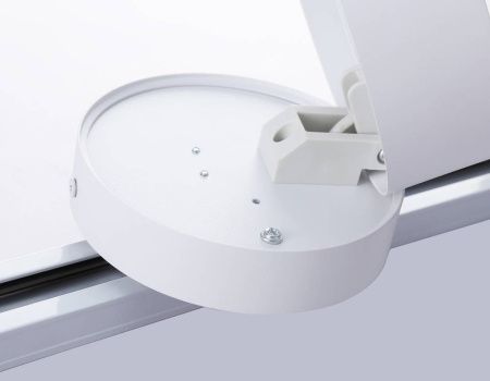 Трековый однофазный светильник Ambrella Light Track System (Трацк Сыстем) GL6875