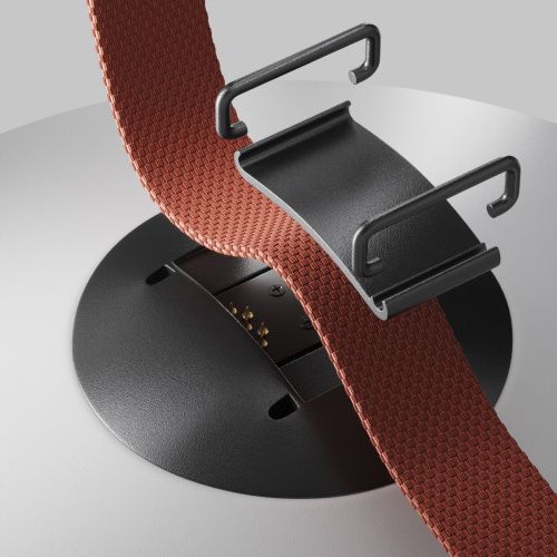 Светильник подвесной Wertmark Technical Campana Parity TR127B-12W3K-W - фото 3