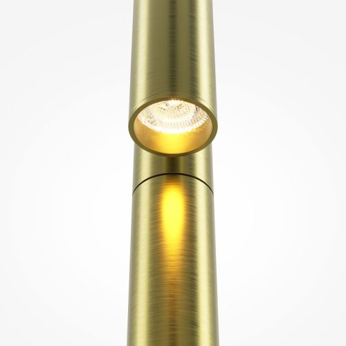 Бра Maytoni Utility MOD433WL-L3BS3K - фото 2