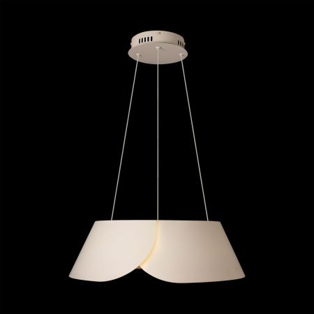 Светильник подвесной Loft It Lane 10370P White