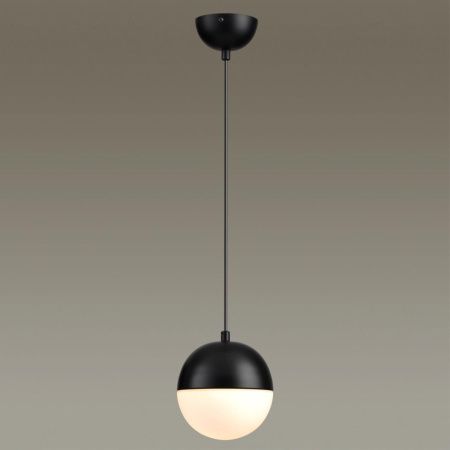 Светильник подвесной Odeon Light Pinga (Пинга) 4958/1